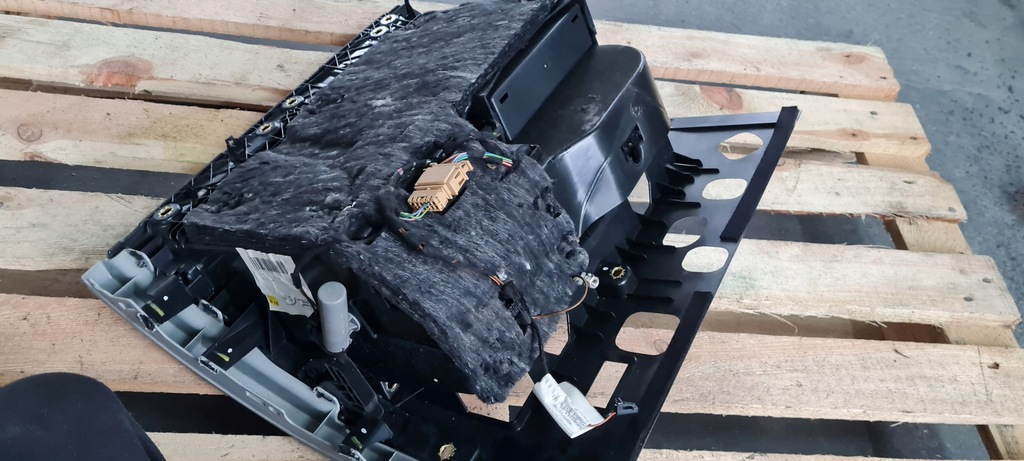 фото №8, A7 4g бардачок пассажира консоли светлый usa 4g1880302a a6 c7 4g titaugrau