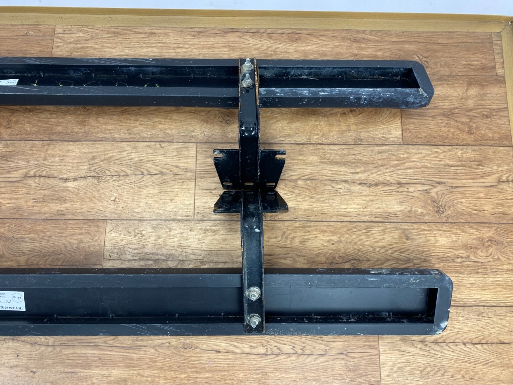 Комплект порог порог подножка ram 1500 2019+ америка Киев