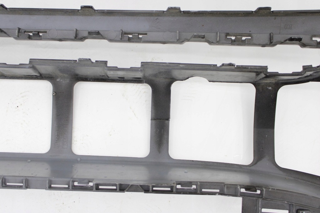 фото №7, Mini clubman f54 2015-2024 бампер перед передний