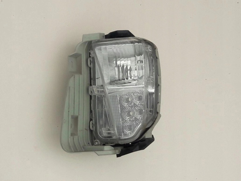 фото №1, Prius iii i plug-in світло led drl do рух dziennej 11-