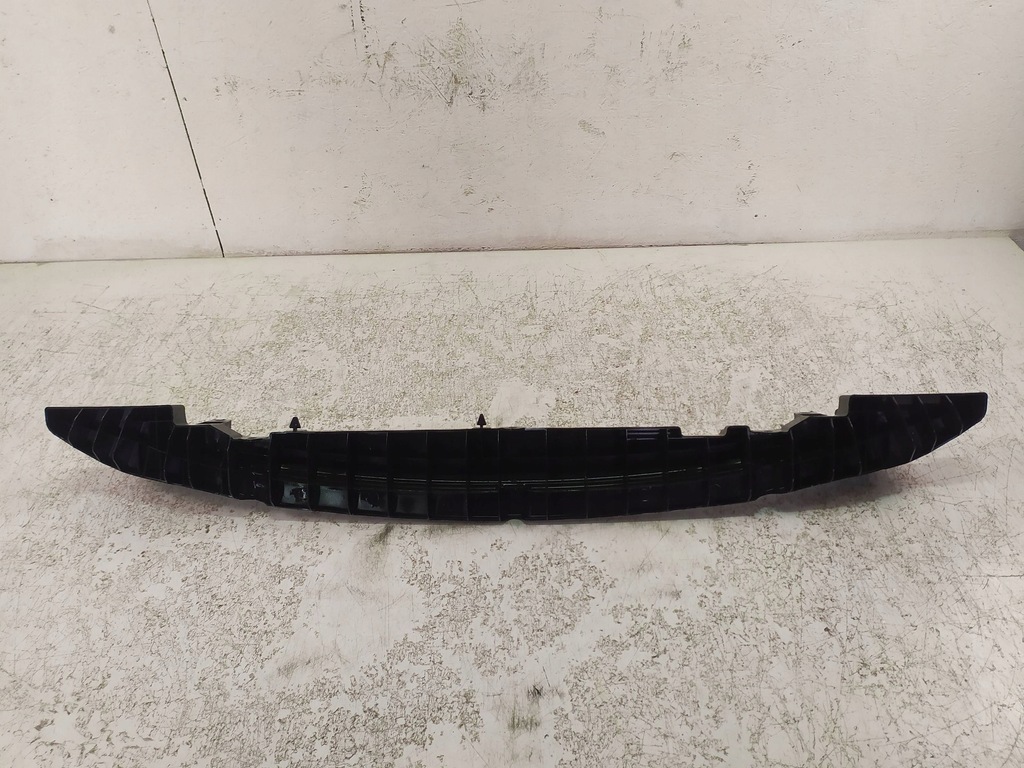 фото №8, Балка підсилювач нижні перед mazda 2