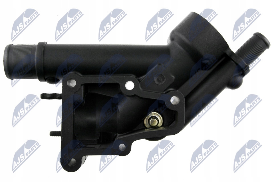 фото №10, Nty ctm-pe-008 фланец жидкость охлаждающий