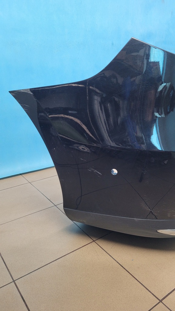 фото №6, Mercedes eqe w295 350+ 23r бампер задняя