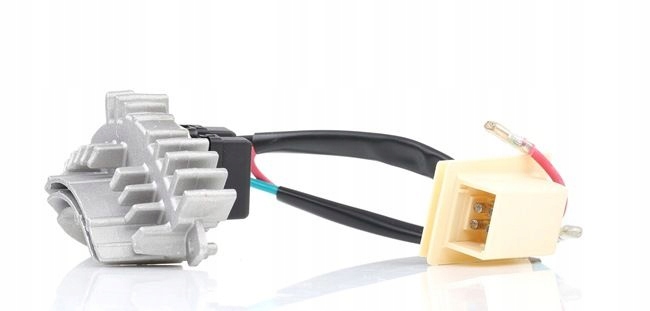 фото №1, Блок керування, обігрівач / вентиляція ridex 1385c0119