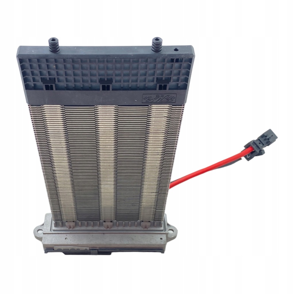 фото №12, Отопитель электрическая ford transit custom