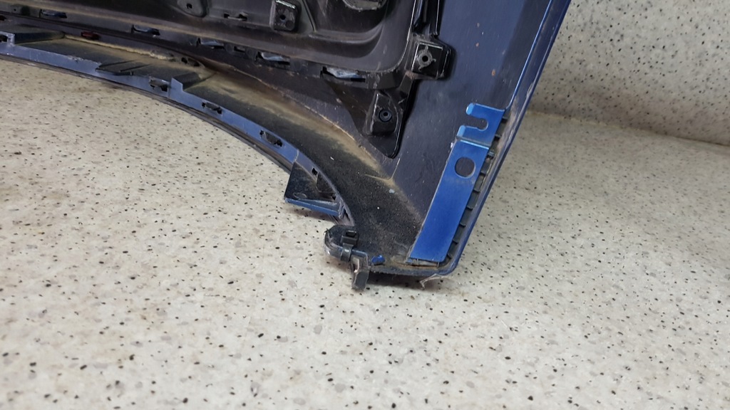 фото №15, Kia proceed pro ceed iii 3 gt line 2018 - бампер перед 3388