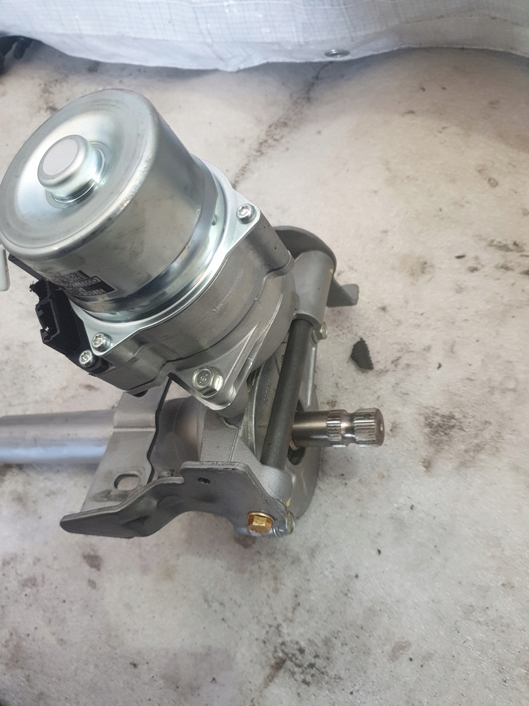 фото №6, Підсилювач електричний suzuki vitara iii