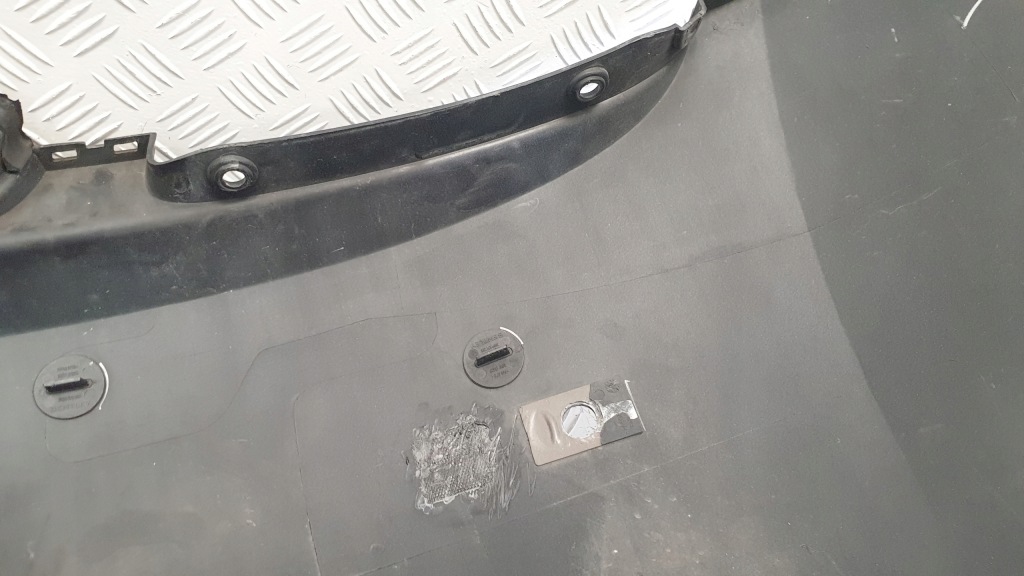 Bentley continental gt gtc бампер задний  задний 3w8807417 Киев