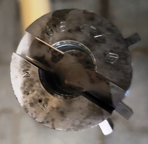 фото №12, Новый oryg. вал распределительного вала всасывающий renault trafic ii 2.0/2.3dci 8200827912