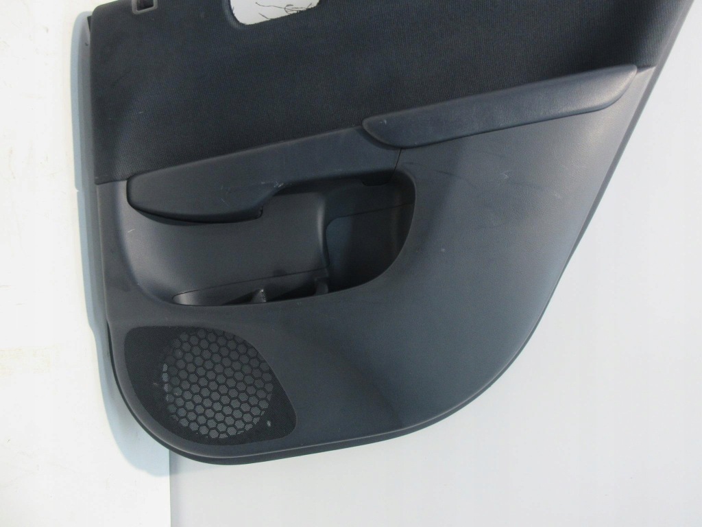 фото №10, Honda civic vii 5d оббивка обшивка двері задня лівий правий