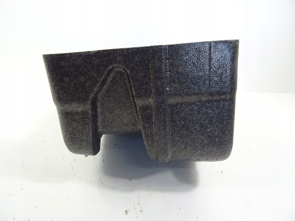 фото №9, Citigo vw up вкладыш багажника пенополистирол hak ушко 1s0012115n 6v0805615 2018r