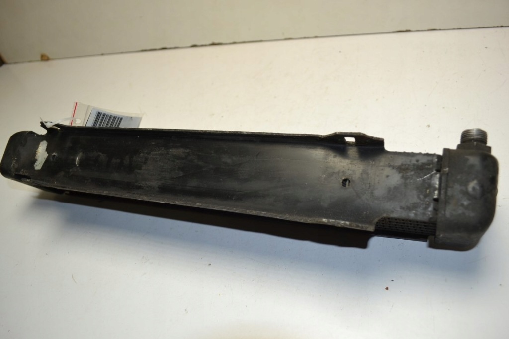 Mercedes w116 r107 w107 радіатор оливи двигуна Недорого