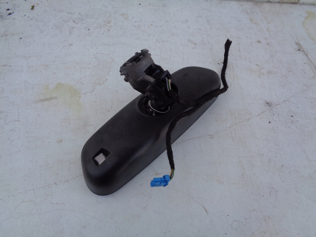 фото №5, Дзеркало внутрішнє фотохромний peugeot 508