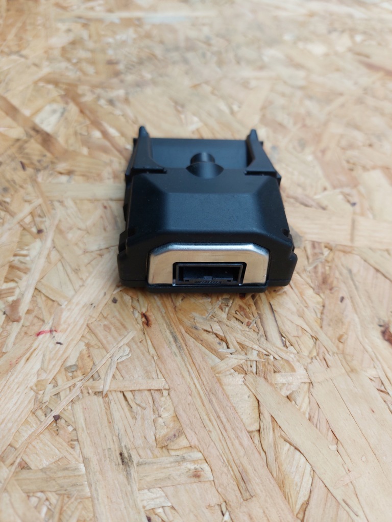 фото №1, Hyundai i30 iii 21/22r камера асистент поперечина руху