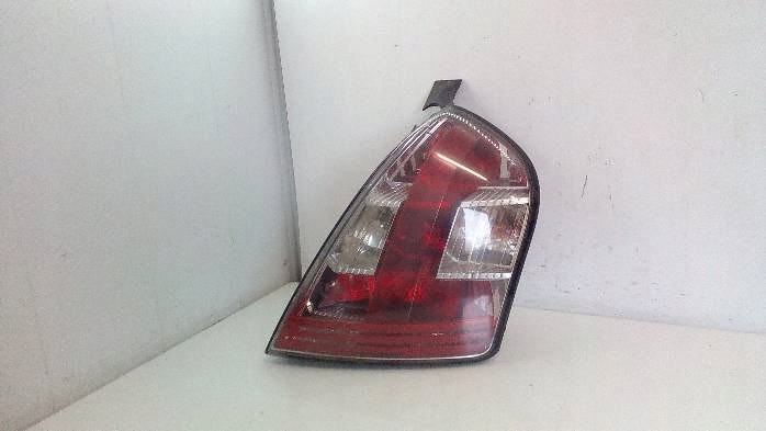 фото №7, Лампа права задні fiat stilo