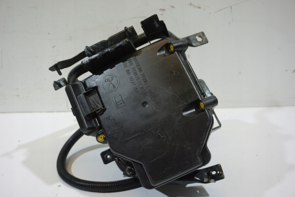 фото №8, Fiat ducato iii коробка предохранителей 1398646080