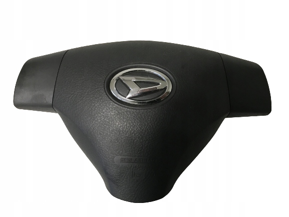 фото №1, Подушка подушка безпеки водія daihatsu sirion cuore