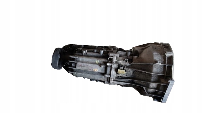 фото №1, Bmw e60 e90 2.0d коробка передач передач 1069-401-059