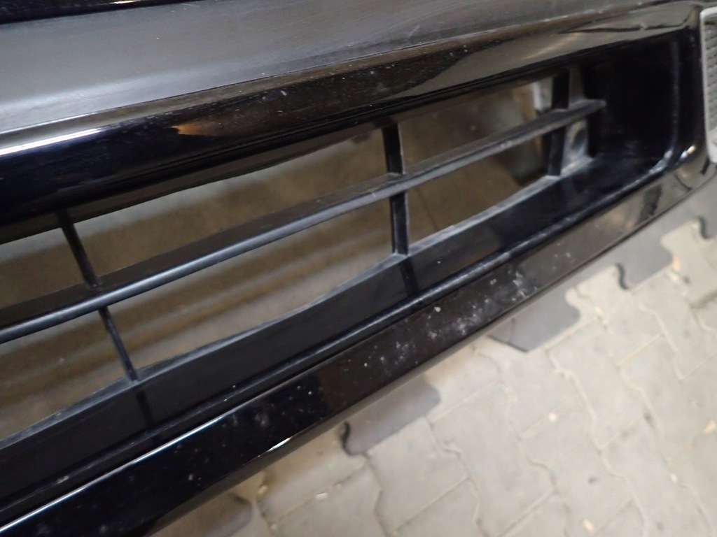 фото №10, Бампер перед mitsubishi outlander iii 3 lift 15-