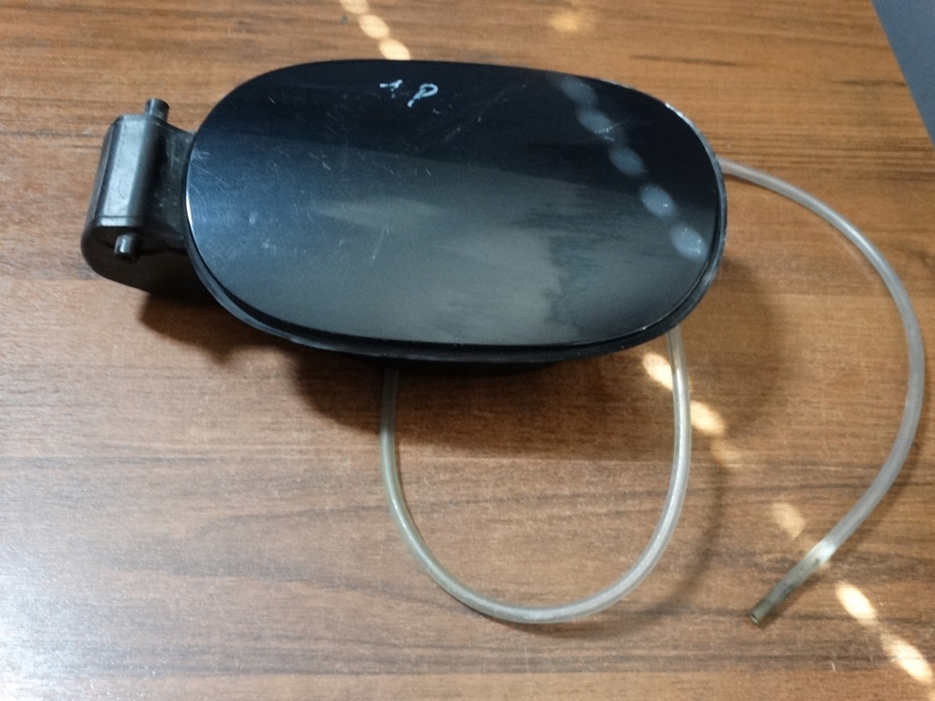 фото №1, Ideał кришка заливної пального porsche cayenne 7p5 1