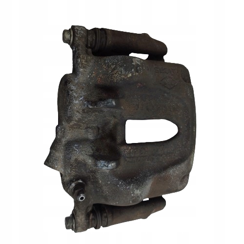 фото №1, Супорт гальмівний передній правий перед renault trafic opel vivaro