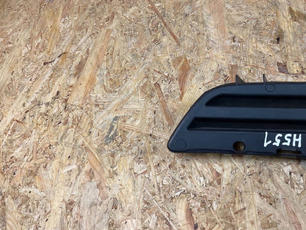 фото №8, Решітка заглушка бампера перед права bmw 6 f06 f12 7247572