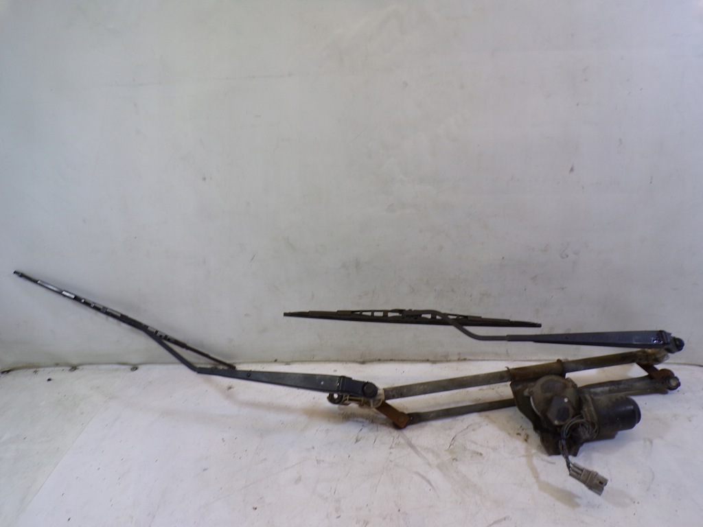 фото №1, Механізм двірник важелі suzuki swift 3 iii