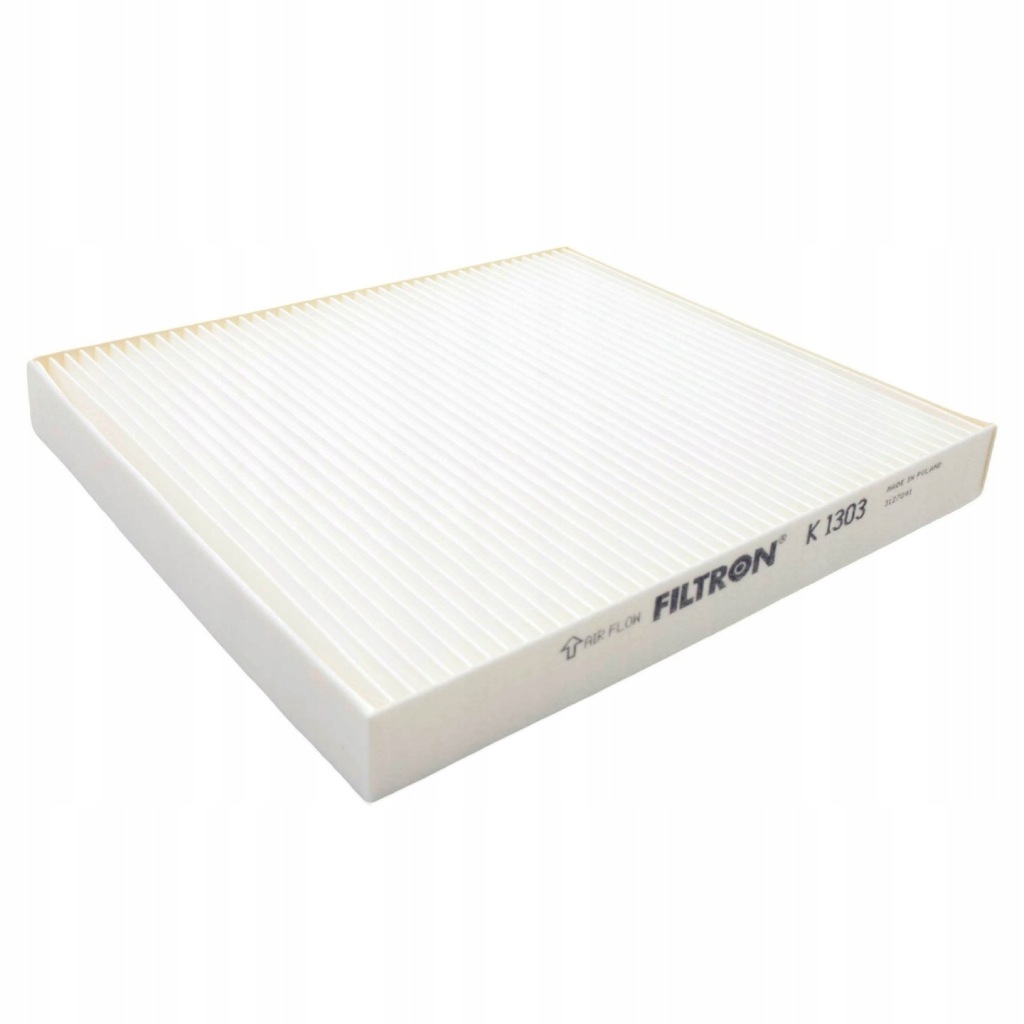 Filtron фильтр кабины Доставка