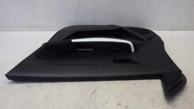 фото №7, Обивка обшивка дверь правый перед swift vi mk8