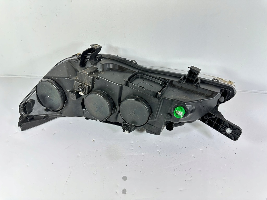 фото №8, Ducato iii lift fiat лампа права ліва 1394428080 1394420080