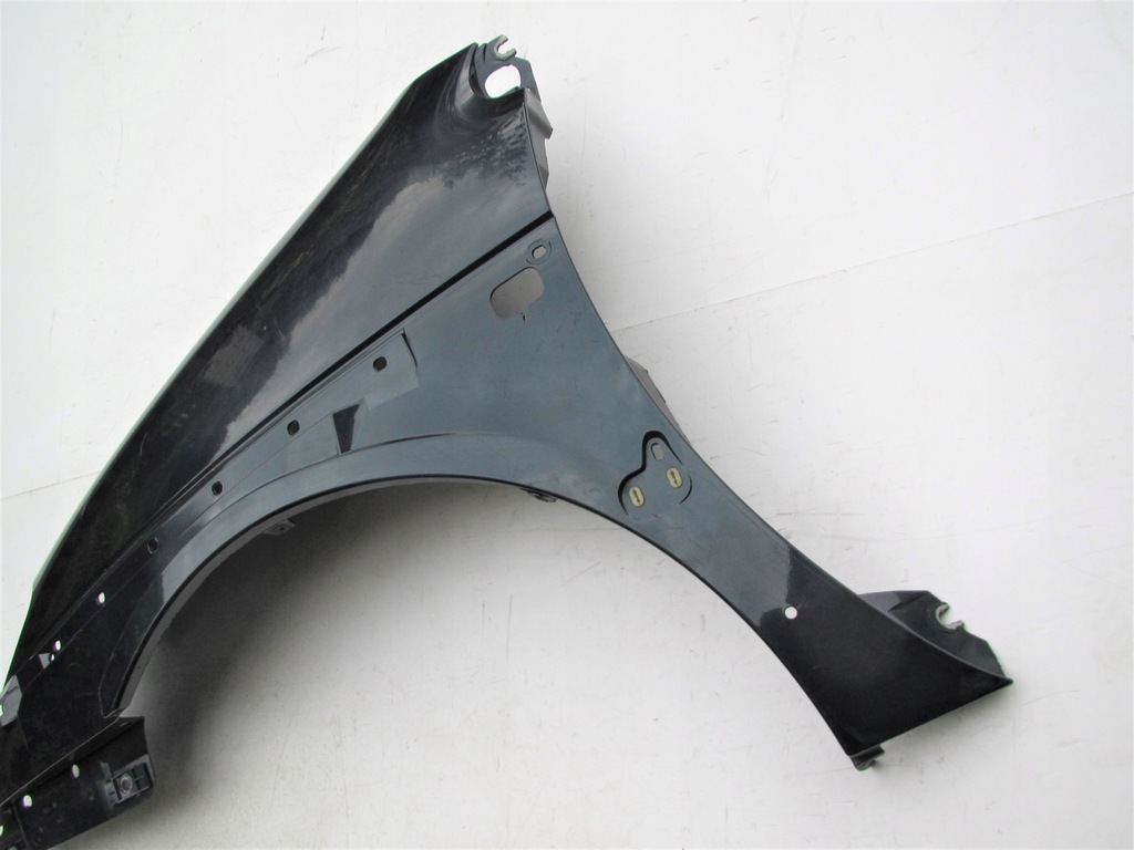 фото №13, Renault scenic rx4 2000 2001 2002 2003 крила 4x4 оригінал оригінальний номер