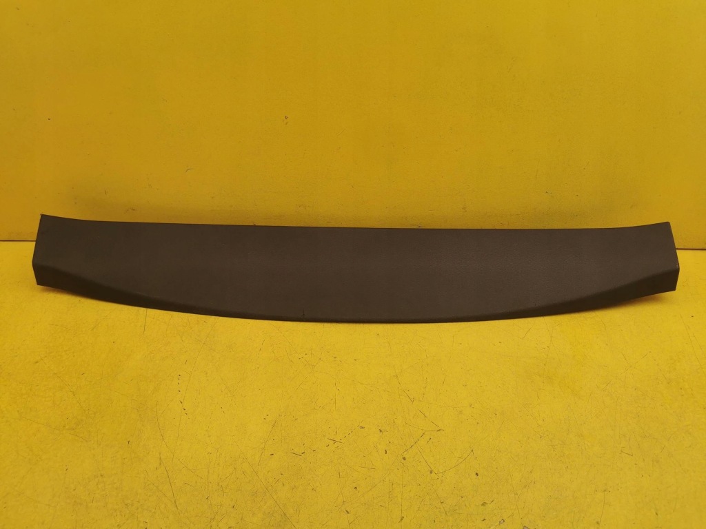 фото №1, Audi rsq8 q8 обивка крышки багажника 4m8867606 idealna