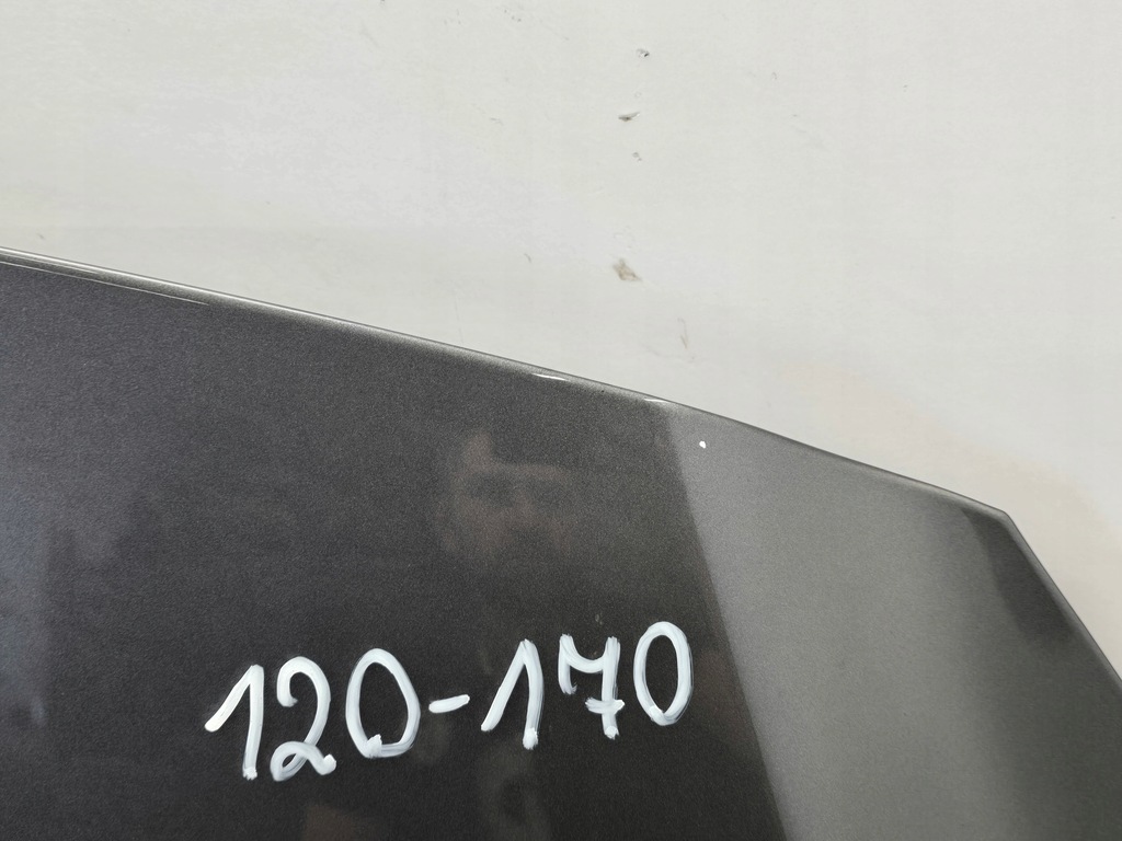 фото №7, Mercedes w246 lift 15r капот 787