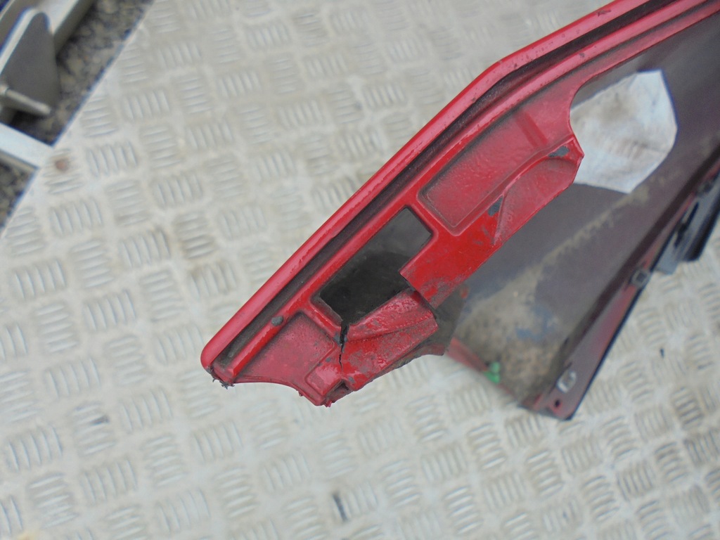 фото №8, 1618. бампер задняя pdc volvo v60 i 612-46