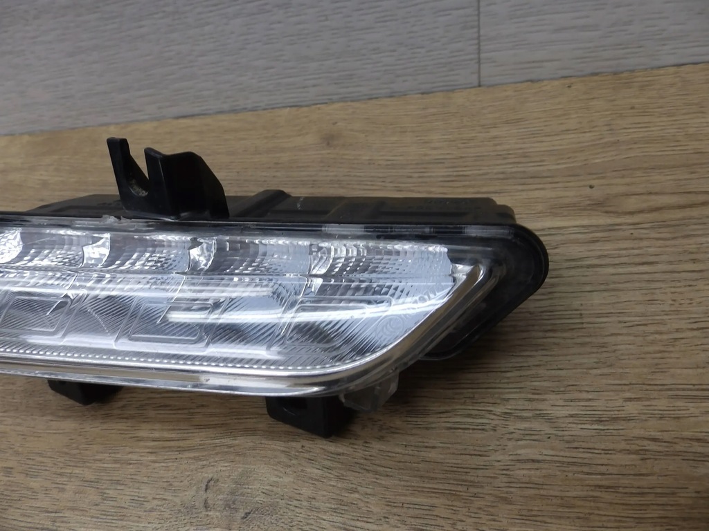 фото №9, Renault clio iv 2012 с передний свет do движение dziennej drl