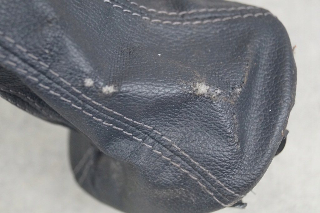 фото №3, Чохол перемикання передач smart forfour i 454