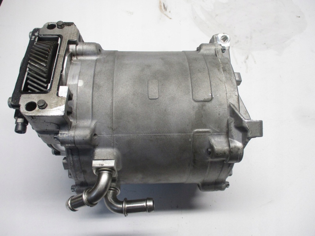 фото №1, Двигун двигун volvo xc40 32257268 1,5hyb