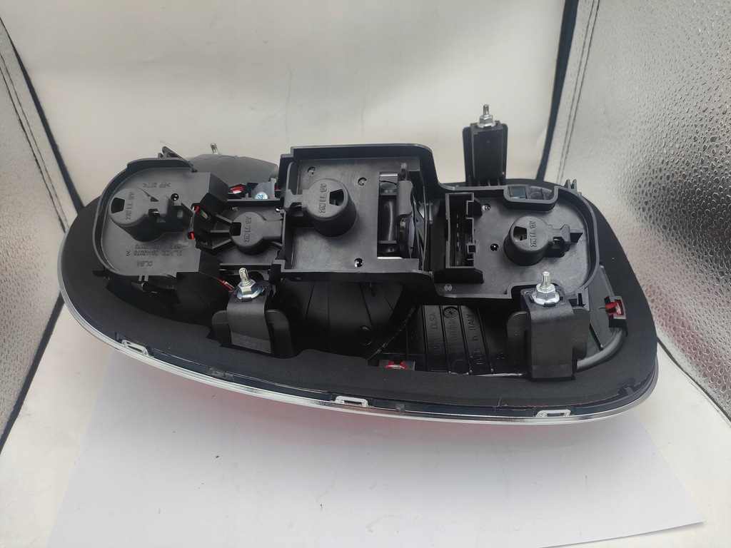 фото №2, Лампа задняя задняя правая mini countryman r60 9808150