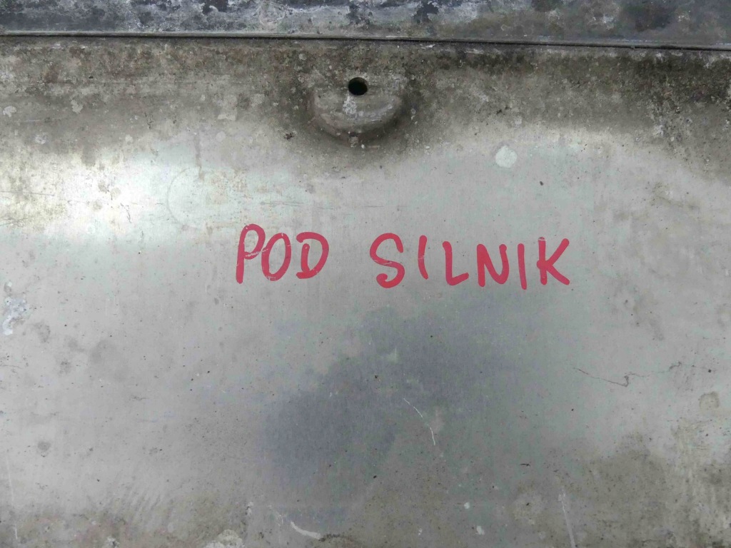 Балка pod двигун tesla model s 16r Ціна