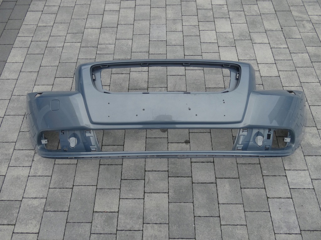 фото №1, Бампер volvo s-40 / v-50