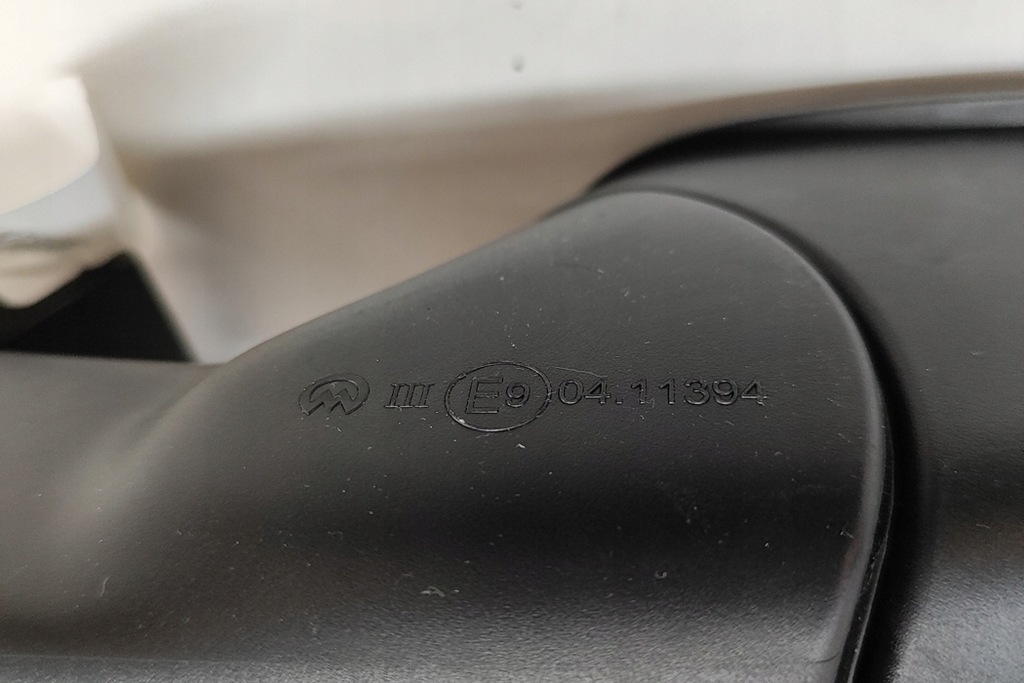 фото №7, Skoda karoq nu7 зеркало боковой правое 57c857508g 2018 rhd 11pin 26021164