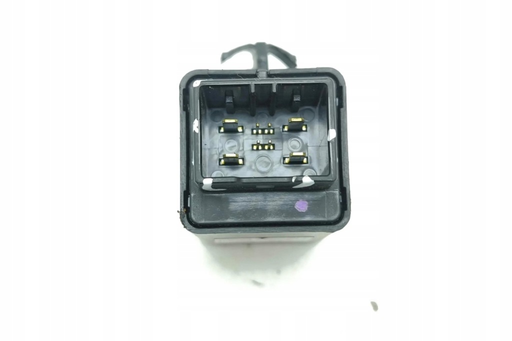 фото №7, Реле hyundai santa fé iii dm 952402w100 2.2l дизель 145kw 2013