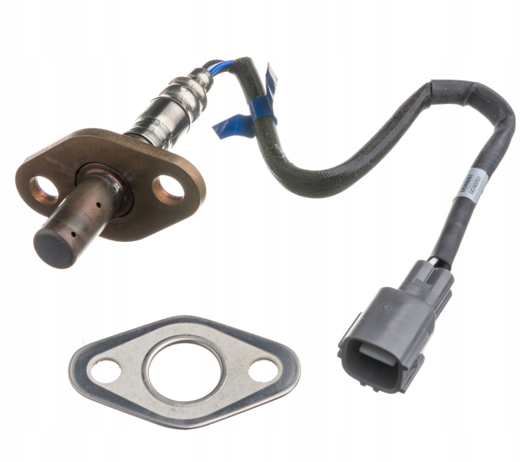 фото №1, Denso dox-0251 датчик лямбда-зонд toyota avensis carina