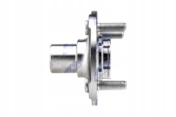 фото №10, Ступиця колеса перед bez підшипник hyundai accent 11- i20 07-14 kia rio