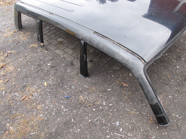 фото №9, Mitsubishi pajero iii 2003r дах автомобіля версія long lak. x08