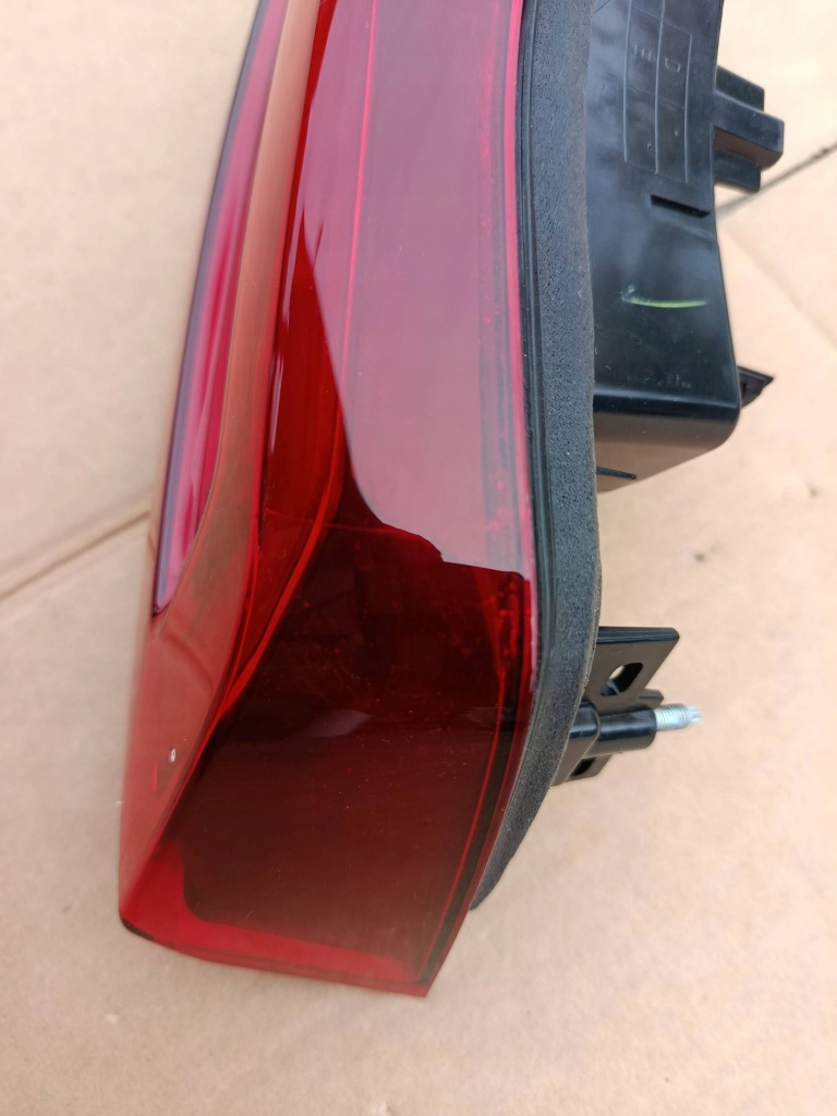 Фара led правый  задний  задняя w крышке  европа  bmw x3 g01 Киев