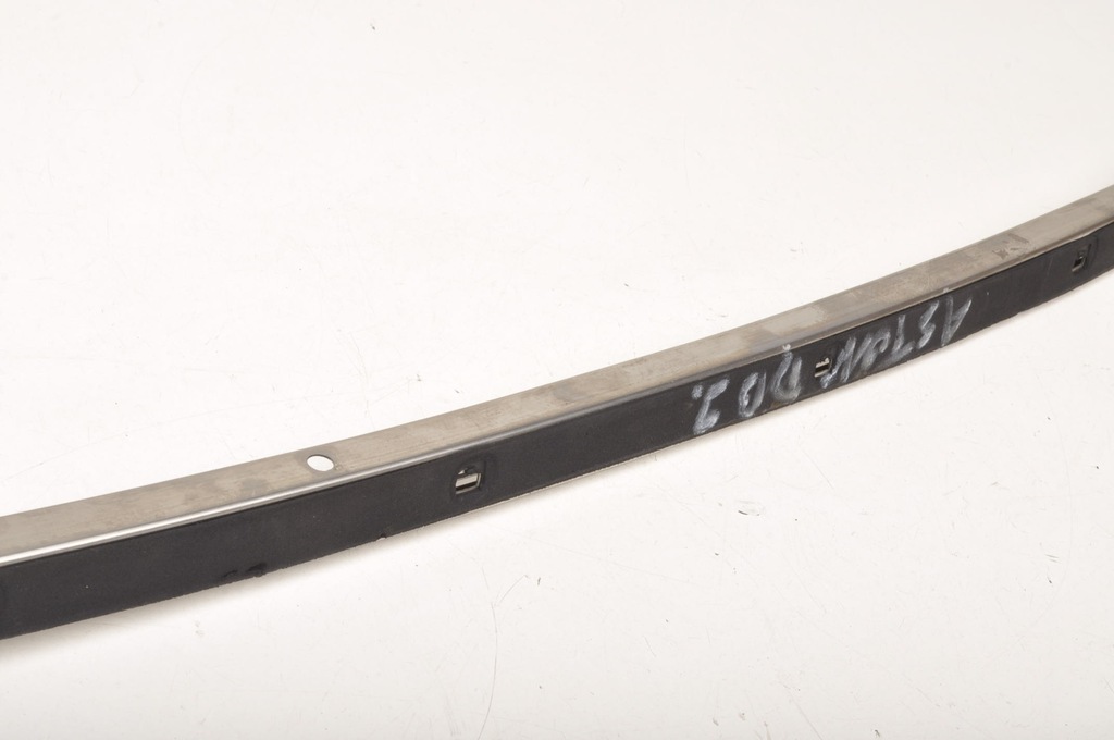 фото №11, Aston martin db9 молдинг дах дахова права