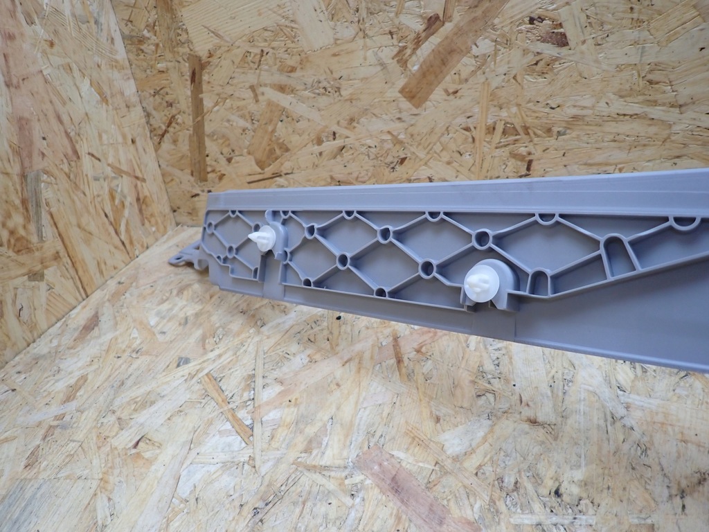 фото №10, Защита обшивка стойка правый задняя bme 316d e91 lift kombi europa 7261902