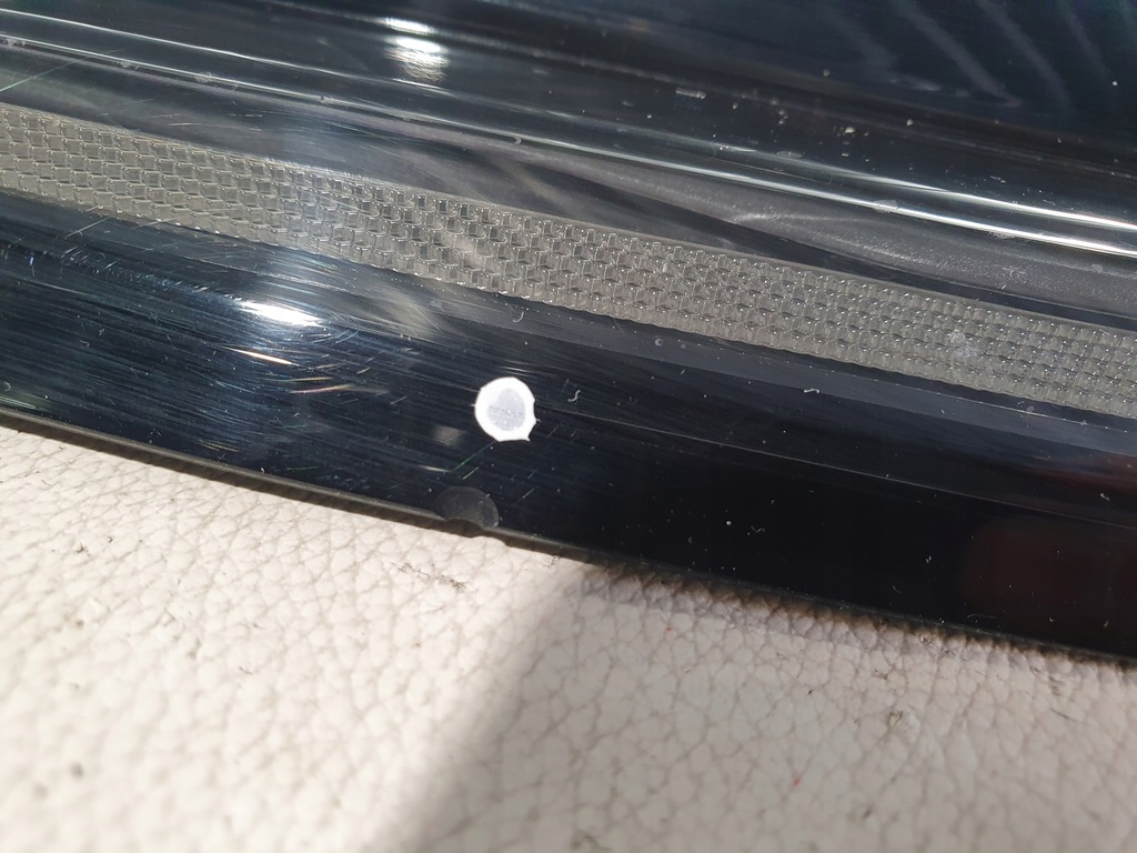 фото №6, Лампа правая задняя задняя porsche 911 992