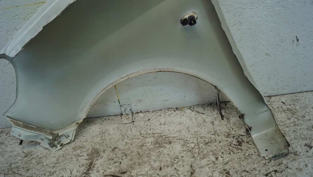 фото №15, Крыло правый перед kia picanto i lift ud